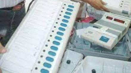 Remote EVMs EC to demonstrate RVM prototype to parties on Monday Remote EVMs EC to demonstrate RVM prototype to parties on Monday