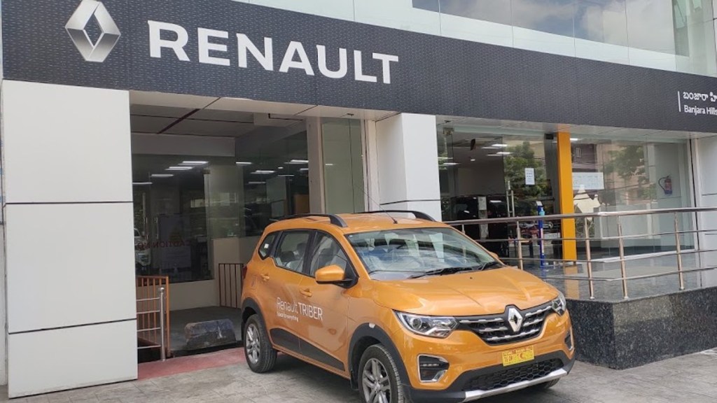 Renault