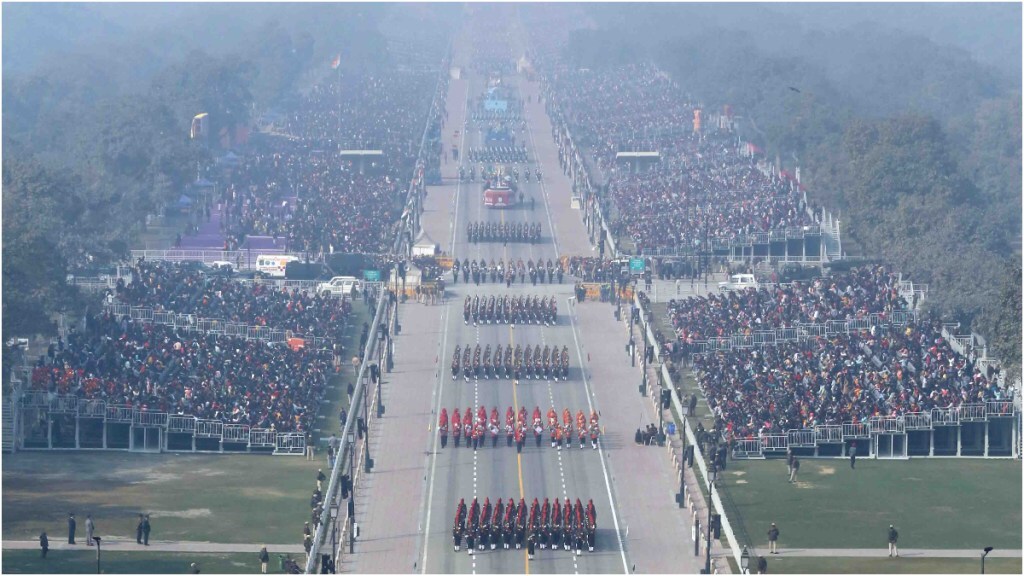 Republic Day, Republic Day 2023, Republic Day parade, Kartavya Path, PM Modi, Indian Army, Indian Air Force