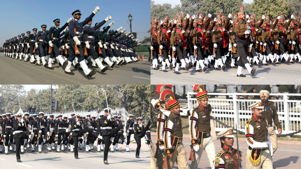 Republic Day, Republic Day 2023, Republic Day Parade, Republic Day Parade 2023, Kartavya Path, Republic Day facts, Republic Day details, Republic Day this year, 26 January parade