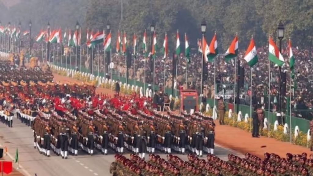 RepublicDay Drones, microlight aircraft, gliders, hot-air balloons, kites banned in Gurugram till January 26