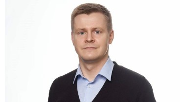 Roman Ermoshin