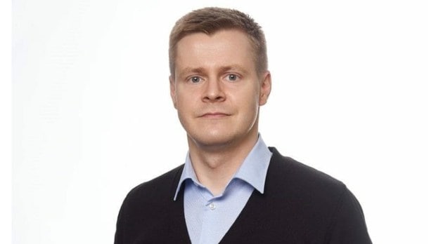 Roman Ermoshin
