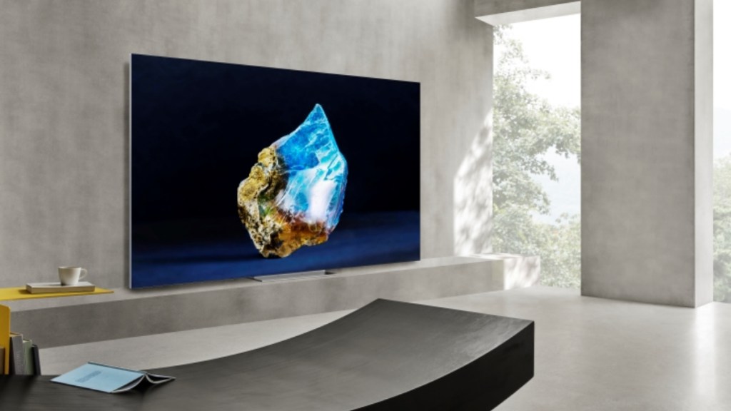 Samsung launches new Neo QLED, MICRO LED and OLED lineups at CES 2023