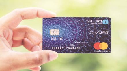 SBI Card, SBI SBI Card, SBI