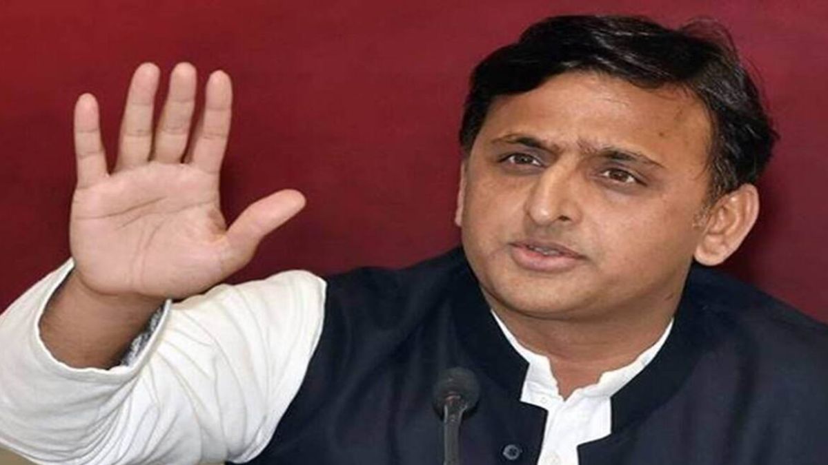 Mamata-Akhilesh bonhomie: New front sans Congress in offing?