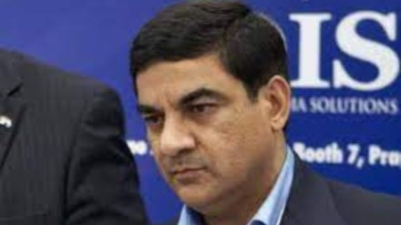 Sanjay Bhandari, Sanjay Bhandari news, Sanjay Bhandari latest news, arms dealer, British Home Secretary, Suella Braverman, London court