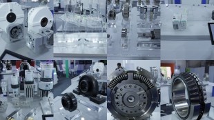 Schaeffler Bauma