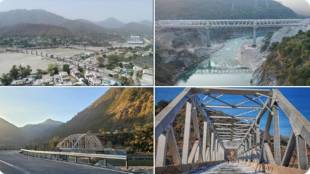 Indian Railways, Rishikesh-Karnaprayag Project