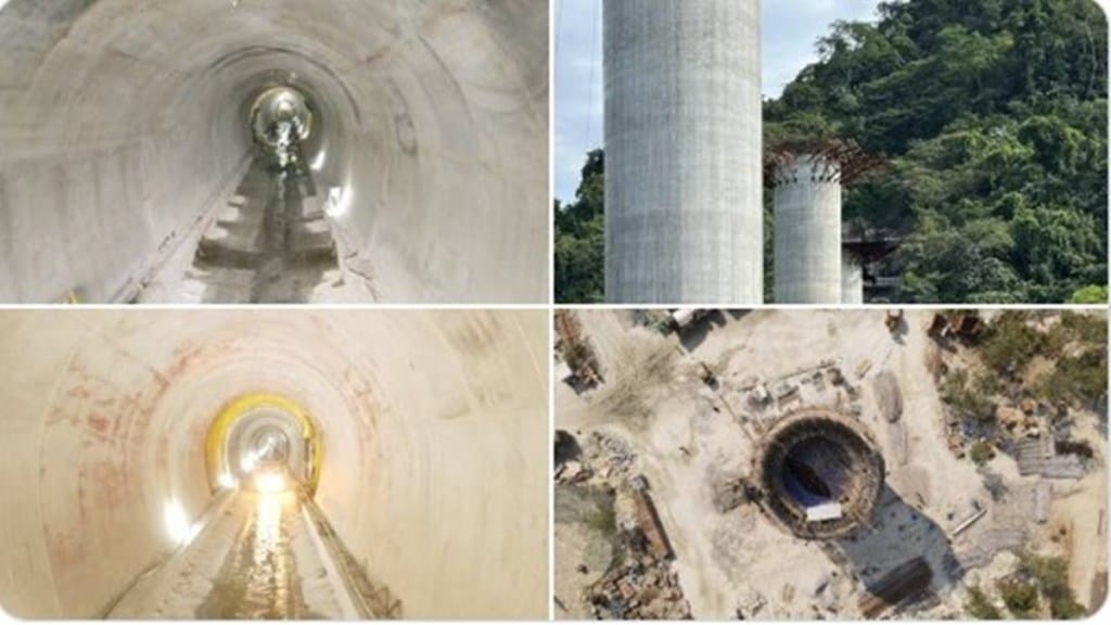 Sivok Rangpo, Indian Railways