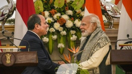 India, Suez Canal Economic Zone India, Suez Canal Economic Zone