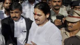 Mohsin Shaikh, murder case