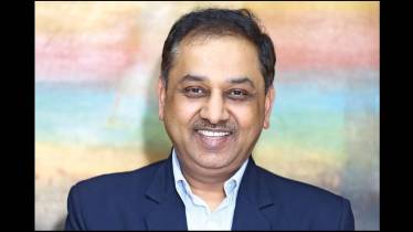 Shenu Agarwal