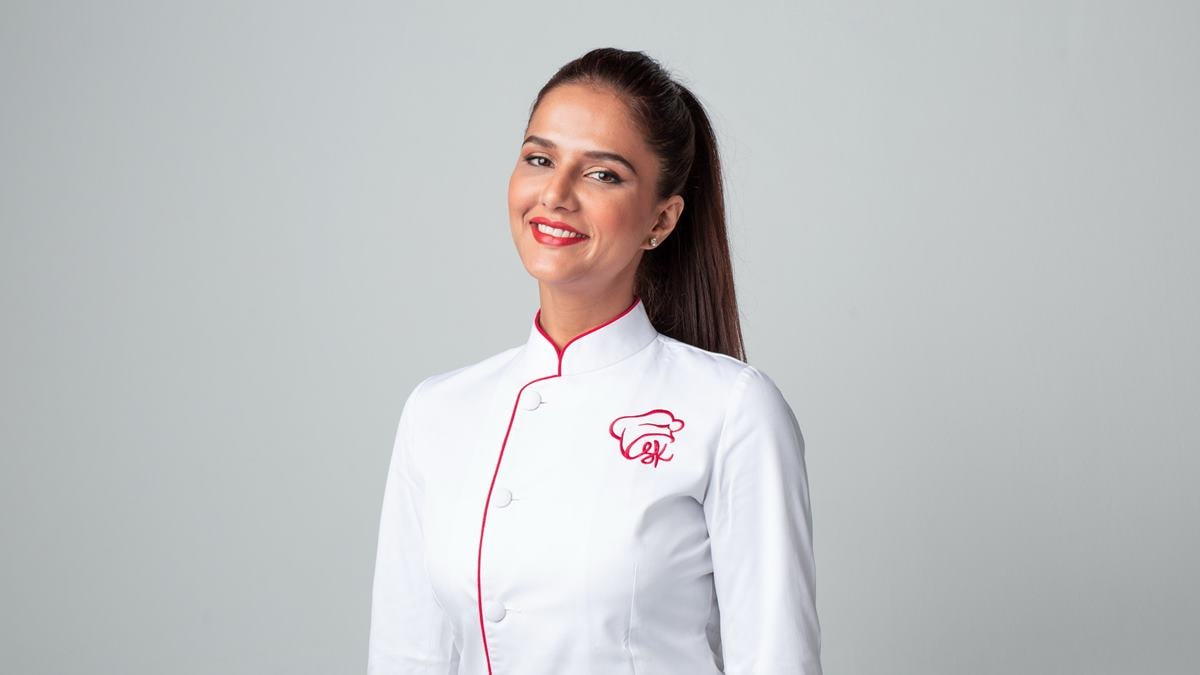 Chef Shipra Khanna, MasterChef, Master Chef India, how to get into master chef, shipra khanna, hospitality, food , gender bias