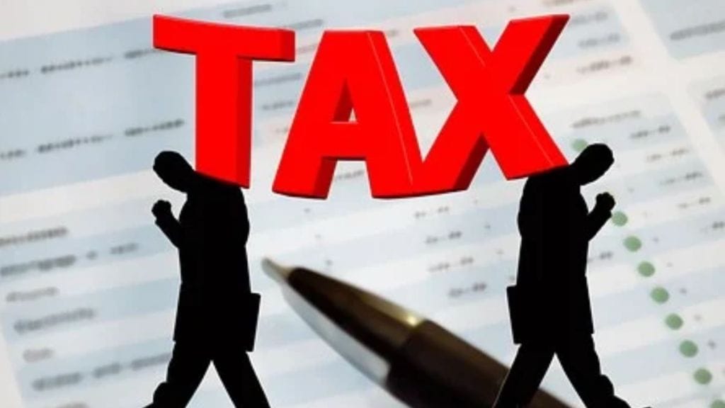 Should India have top-up taxes Should India have top-up taxes