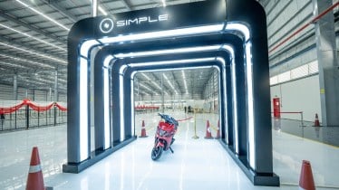 Simple Energy inaugurates state-of-the-art manufacturing plant- Simple Vision 1.0