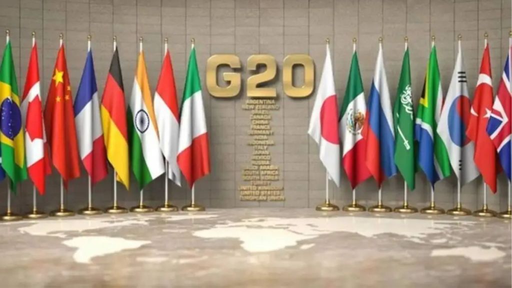 _Skill gaps, sustainable financing of social security to top G-20 employment agenda