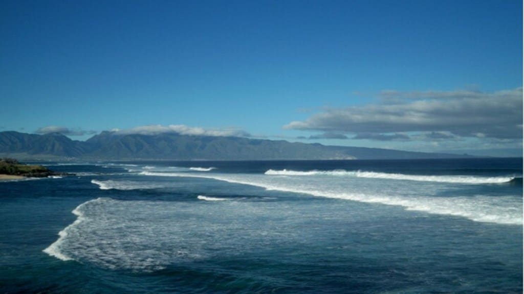 The Ushuaia Ultimatum: China's Control of the South Atlantic