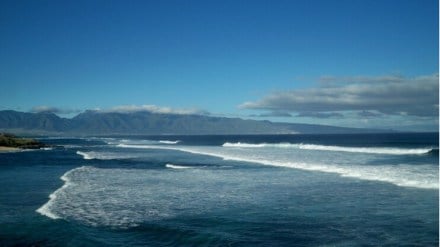The Ushuaia Ultimatum: China's Control of the South Atlantic