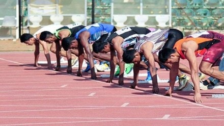 The opening ceremony of the Olympic Games will be held on January 5.