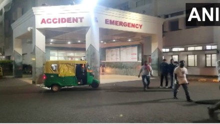 Sri Rama Sene leader shot at in Karnataka, escapes with injuries