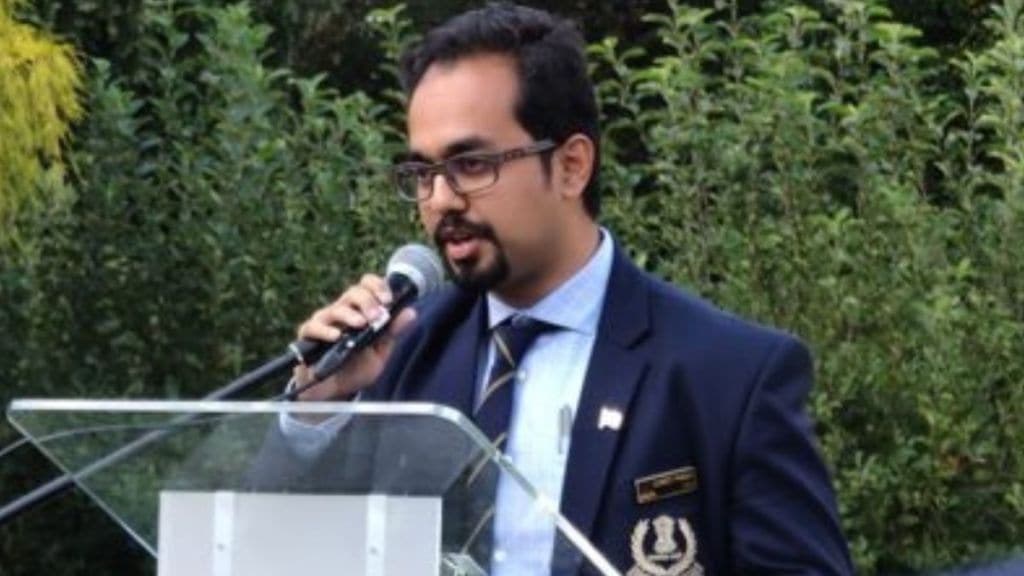 Subhasish Panda Subhasish Panda