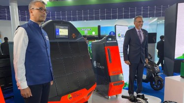 Sun Mobility expansion plans
