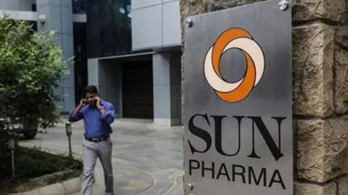 Sun Pharma, fourth quarter, Q4FY23 results, profit, revenue, dividend