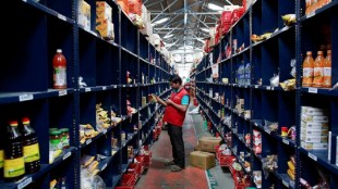 BigBasket, offline retail, online retail, expansion, grocery retail, brand engagement, shopping habits, supermarkets, sales, D2C, IPO, valuation