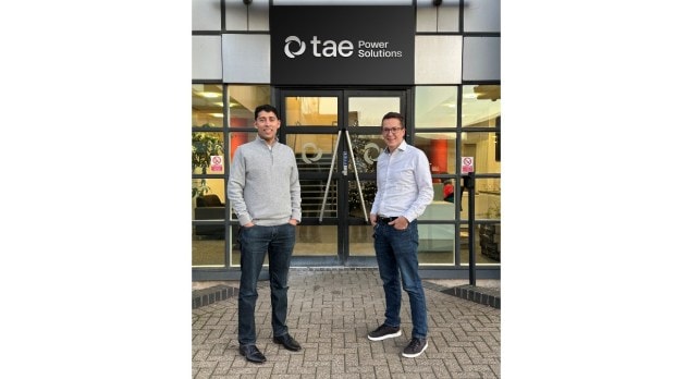 TAE Power Leadership