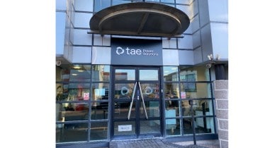 TAE Power Solutions