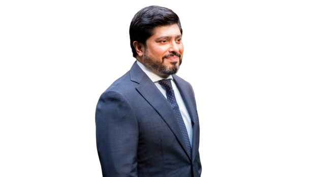 Tarun Sawhney