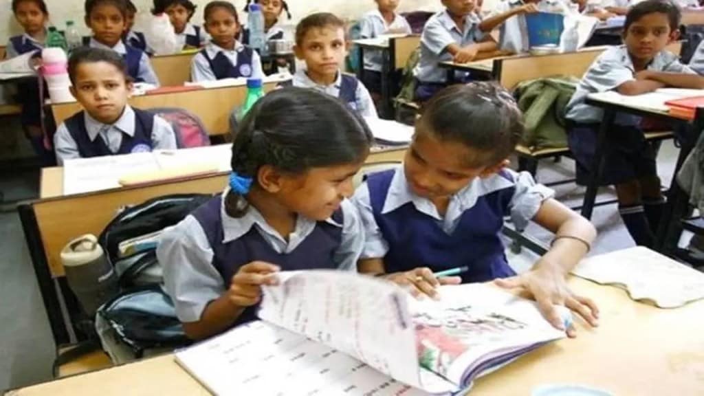 ASER Report 2022