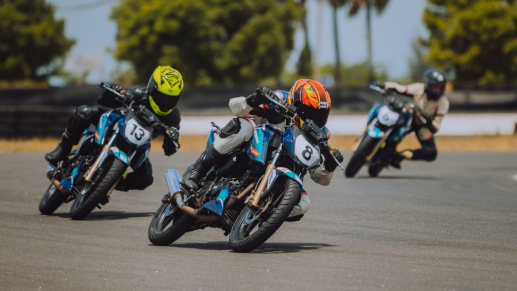 TVS One Make Championship