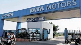 Tata Motors completes Rs 7500-cr fundraising from TPG