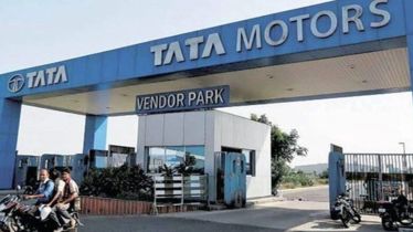 Tata Motors completes Rs 7500-cr fundraising from TPG