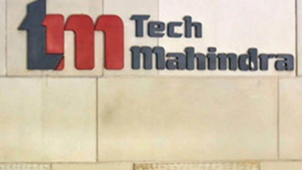 Tech Mahindra Q3 net profit down 5.3% as inflation, supply side pressures weigh Tech Mahindra Q3 net profit down 5.3% as inflation, supply side pressures weigh
