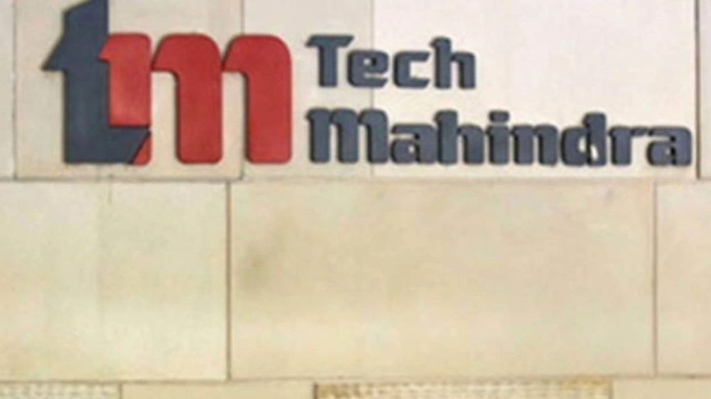 Tech Mahindra Q3 net profit down 5.3% as inflation, supply side pressures weigh