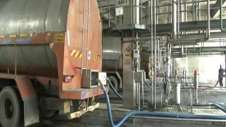 The Amul way or the MSP way