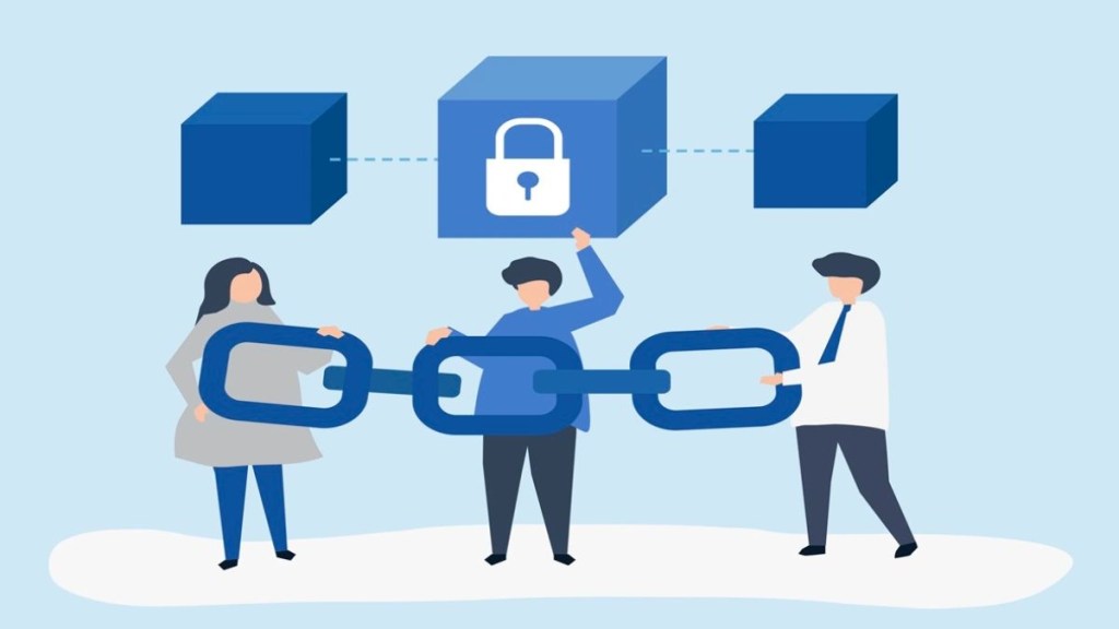 The Web3 revolution India at a crossroads The Web3 revolution India at a crossroads