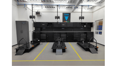 Tork Motors Service Centre