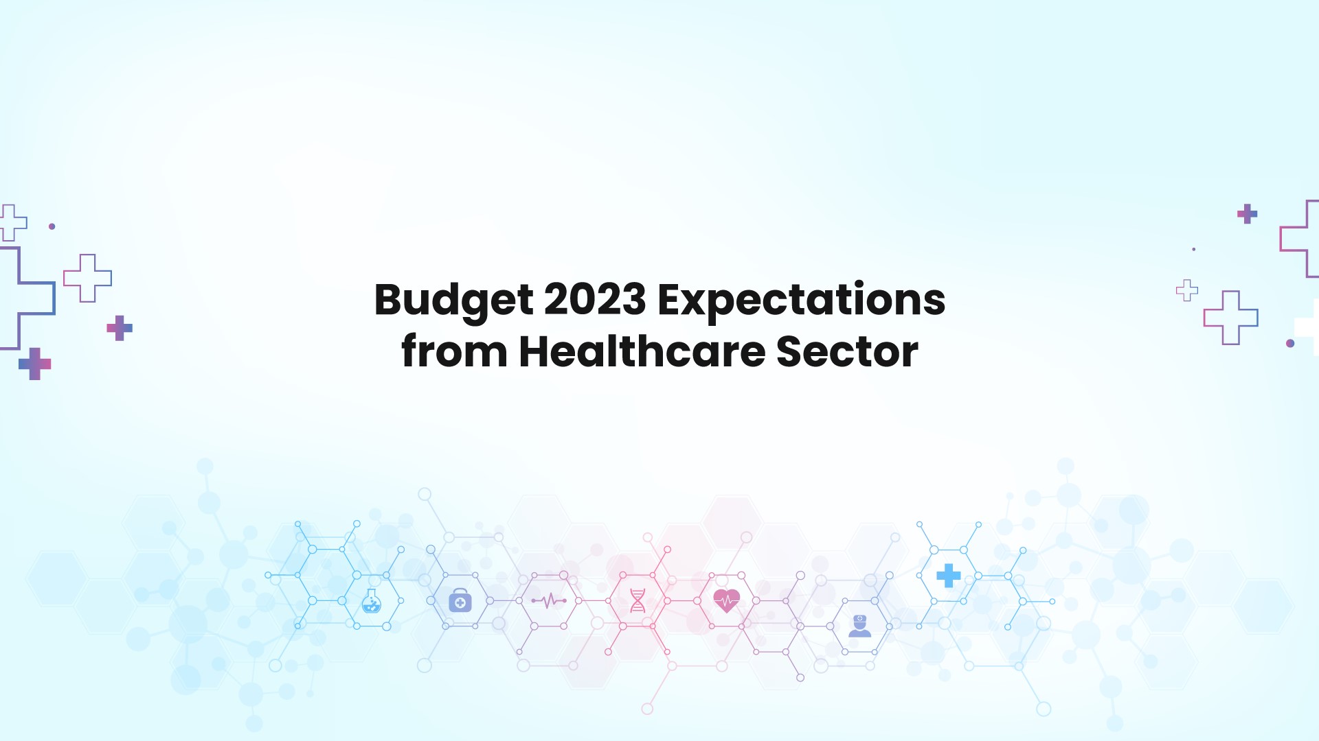 Union Budget, Union Budget 2023, Finance Minister Nirmala Sitharaman, Healthcare Budget,