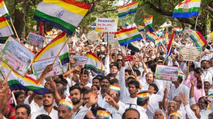 Tribal bodies step up demand to ‘free’ Parasnath hills from Jains