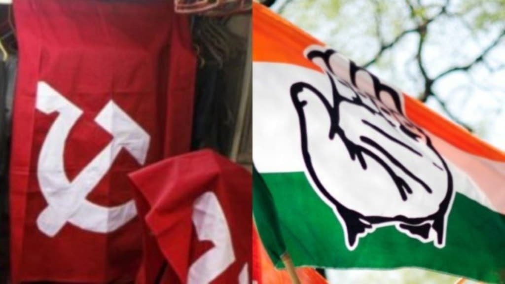 Tripura elections 2023 CPI(M), Congress announce alliance in major shake-up of political landscape