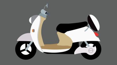 Two-wheeler space muted on Day 1 of Auto Expo