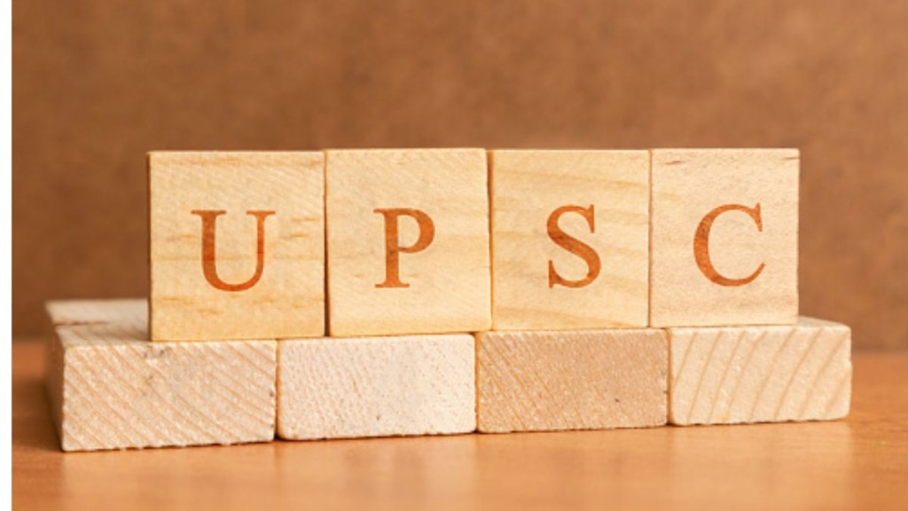 UPSC, UPSC Recruitment 2023, latest upsc jobs 2023