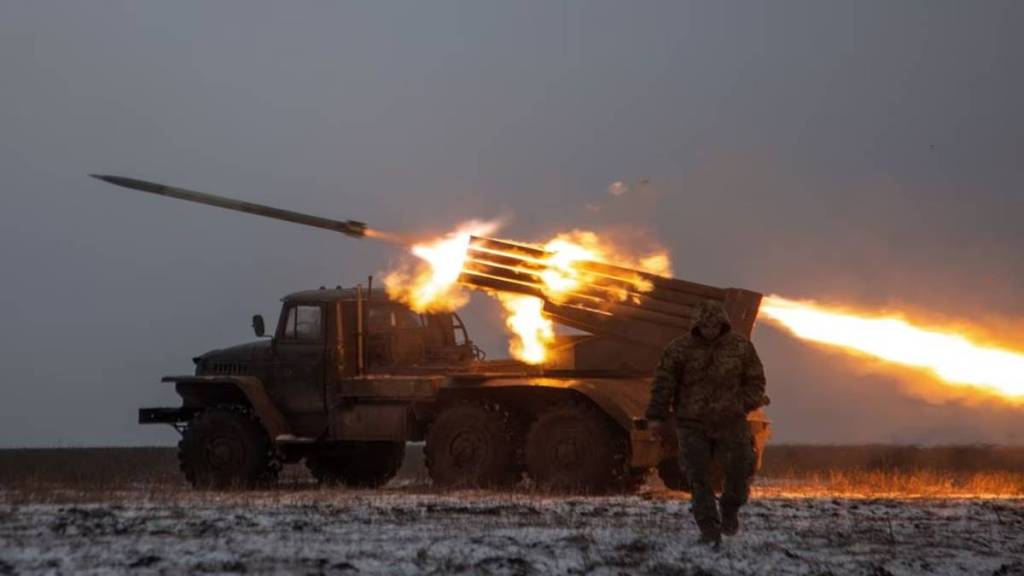US military aid for ukraine