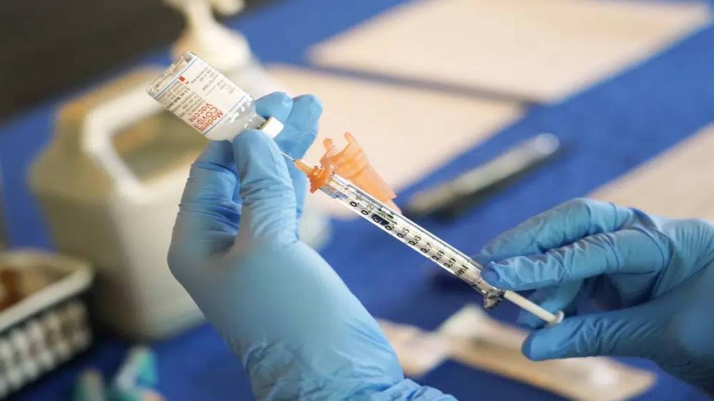 US COVID 19 vaccination