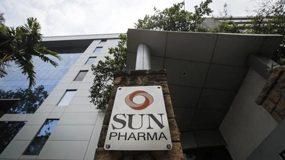 USFDA pulls up Sun Pharma for lapses in Halol plant