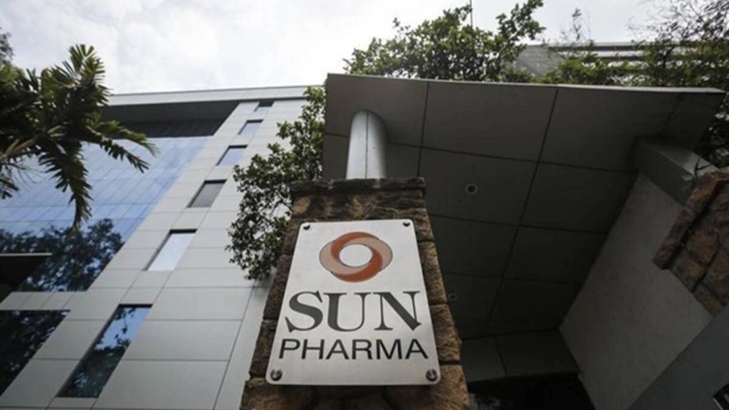 USFDA pulls up Sun Pharma for lapses in Halol plant